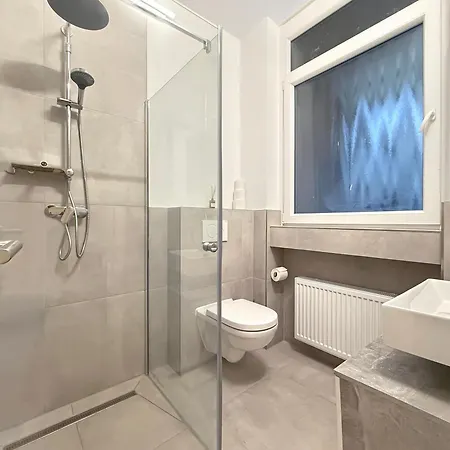 Apartmán Modernes 2 Und Kueche
