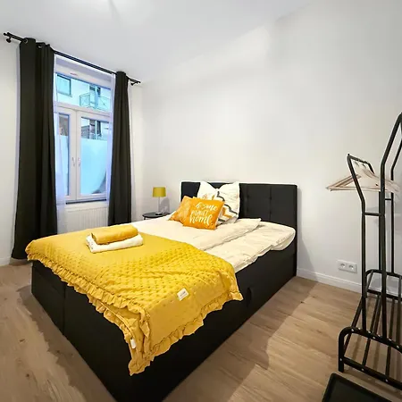 Modernes 2 Und Kueche * 汉诺威